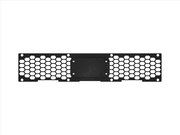 45210 – ICON Cruise Control Sensor Relocation Bracket, For Use With Icon Trail Bumper - view 3